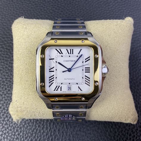 Best Cartier Replica Watches - Clean Factory Watches