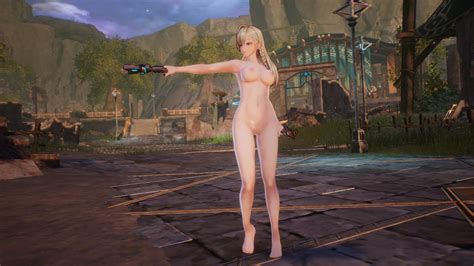 Atelier Yumia The Alchemist Of Memories Nude Mods Request Page 10