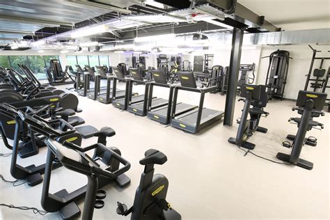 Leisure Centre reopens after a £4m upgrade | YorkMix