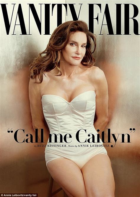 Caitlyn Jenner To Be Honored As Glamour Magazines Woman Of The Year