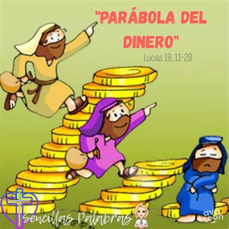 La Parabola De Los Talentos