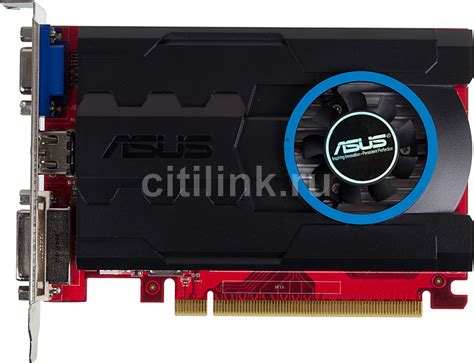 Видеокарта 1 Гб Radeon - firstdirection