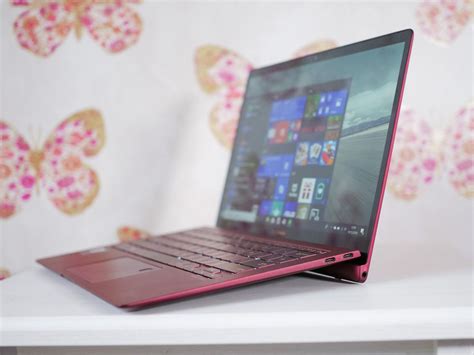 ASUS ZenBook S review: A solid Ultrabook but not ASUS's best | Windows ...