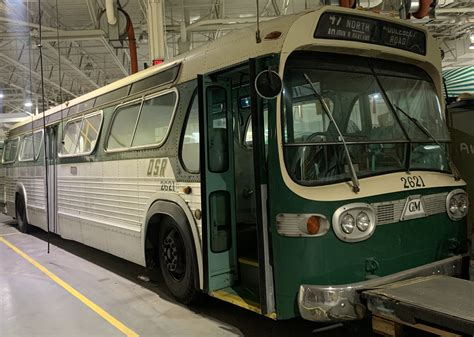 100 Years of Detroit Transit | City of Detroit