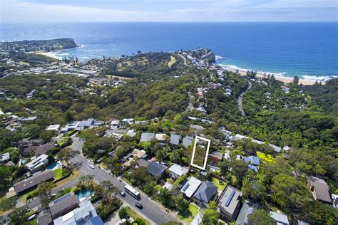 2 The Outlook Bilgola Plateau Blake Property