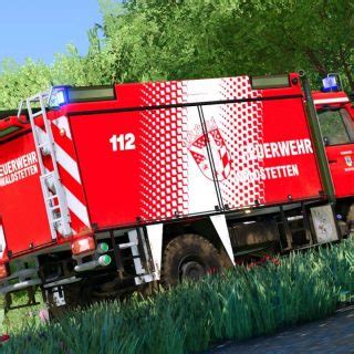 Schlingmann Tlf V Fs Mod Farming Simulator Mod