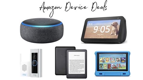 Best Of Black Friday Electronics Deals | SandyALaMode