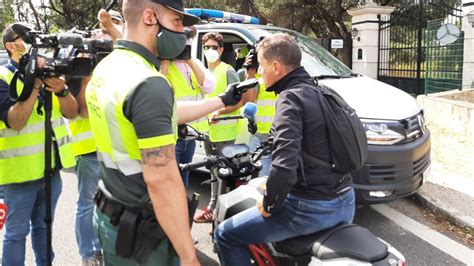 Cómo actuar si tienes un accidente en moto