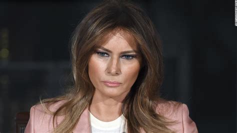 Melania Trump Fast Facts - CNN