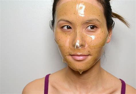 Cantik Dengan Masker Yang Sesuai Jenis Kulit Wajah Skandinavia Apartment