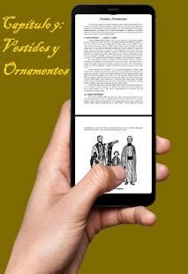 Android 용 Libro Usos y Costumbres de las Tierras Bíblicas APK 다운로드