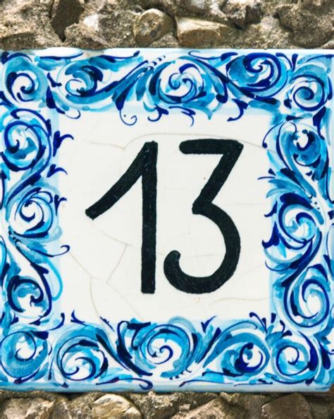 The Meaning and Symbolism of The Angel Number 13 in Numerology | Sarah ...