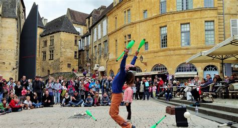 Tourisme activités et visites culturelles autour de Sarlat