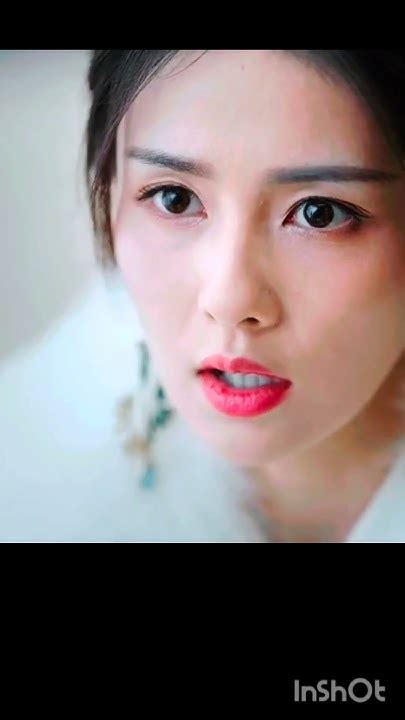 😶‍🌫️🤐😨the Look Reveal His Devil Side😱😬🤒 Shorts Chinese Cdrama Edit Viral Scary Youtube