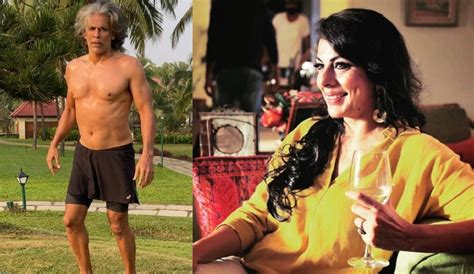 Pooja Bedi Gets Trolled For Comparing Milind Soman With Nude Naga Babas Netizens Say Shame On