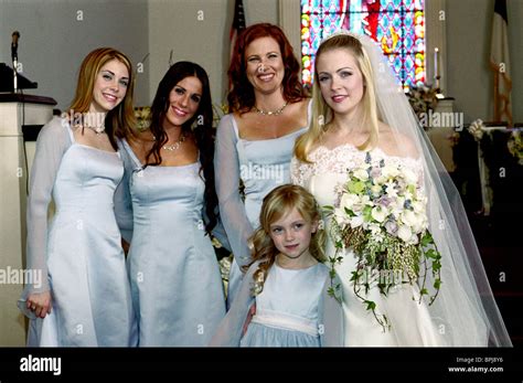 Emily Hart Soleil Moon Frye Elisa Donovan Samantha Gilliams Melissa