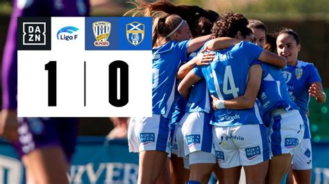 Alhama Cf Elpozo Vs Udg Tenerife Resumen Y Goles Highlights