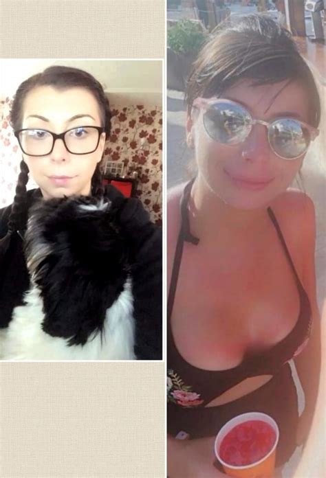 Ressed And Undressed Porn Pic