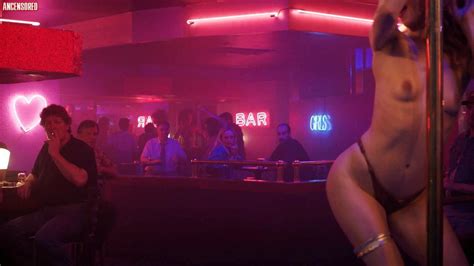 The Deuce Nude Pics Page 1