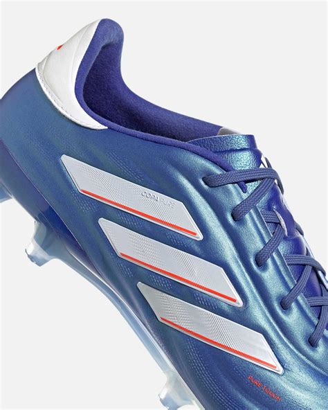 Botas de fútbol adidas Copa Pure II 1 FG para Unisex