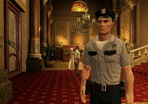 Conoce Los Requisitos Para Instalar Hitman Blood Money