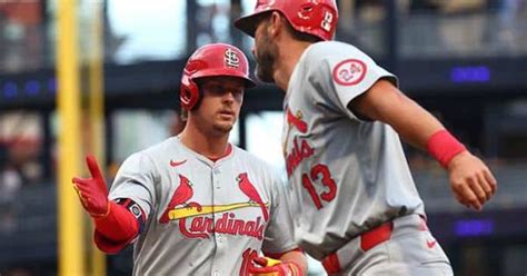 Cardenales De SL Se Imponen A Piratas