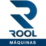 rool maquinas maquinas  equipamentos tecnologia  inovacao sob medida