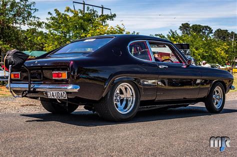 #14UDAD #tuff #ford #capri #aussie #musclecar #tubbed #dragcar # ...