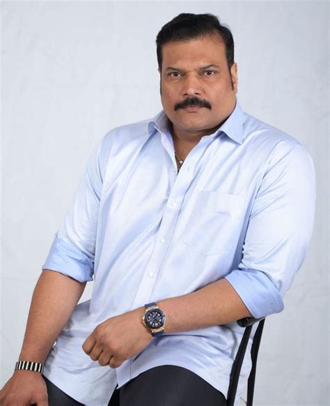 'CID' fame Daya Shetty to make his debut in Marathi films