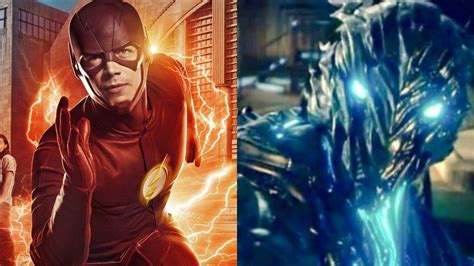 Watch The Moment Savitar Revealed His True Identity To The Flash