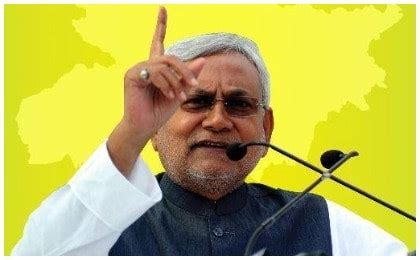 Nitish Kumar News: Latest Nitish Kumar News and Updates at News18