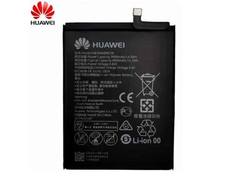 Huawei Y7 Prime 2017 Original Battery