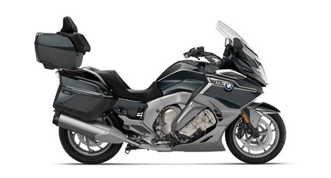 2023 BMW K1600GTL Guide • Total Motorcycle