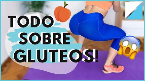 Como Crecer Tus Gluteos Activacion De Gluteos Por Que Como