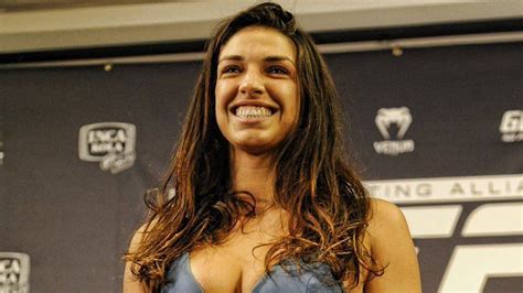 female UFC fighters: 10 Most popular female UFC fighters