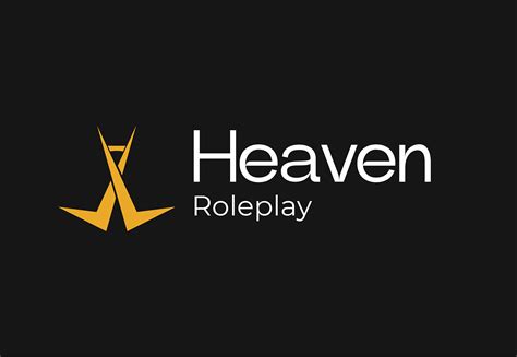 Heaven Roleplay On Behance