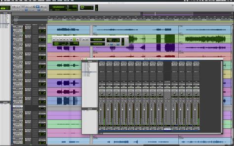 Review Pro Tools 2019 Audio Media International