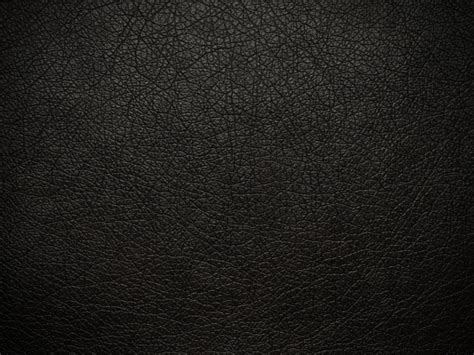Фон черная кожа - обои для рабочего стола, картинки, фото
