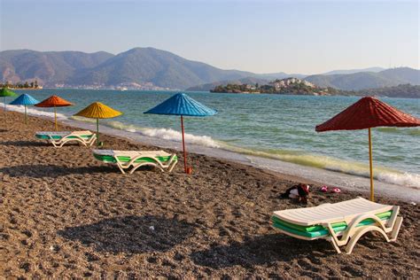 Fethiyenin En G Zel Plajlar Tatil Seyahat Ve Gezi Rehberi