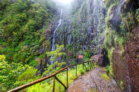 Bezienswaardigheden Madeira Onze Tips Voor Dit Eiland