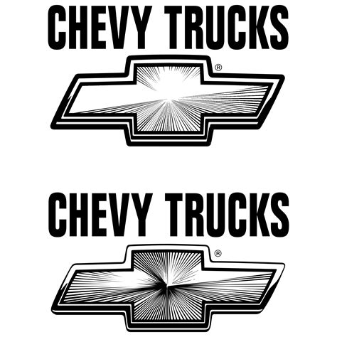 Free 96 Truck Svg Chevy Svg Png Eps Dxf File