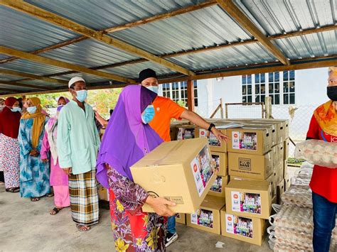 Photo Yayasan Food Bank Malaysia