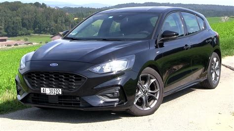 Ford Focus 1.0 Ecoboost Súlytábla - Cars Limited