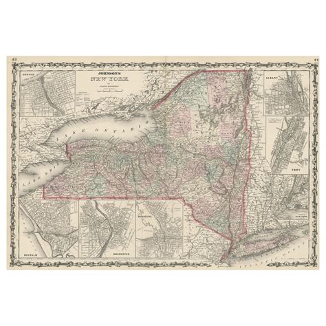 Local voters are stunned by new york state map redrawing plans 22