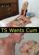 TS Wants Cum Hot Clits Unlimited Streaming At Adult Empire Unlimited