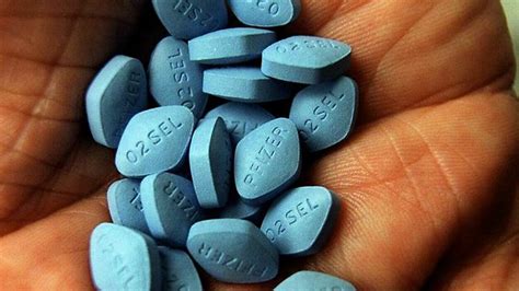 Thailand To Sell Generic Viagra Drug For Just 80 Cents