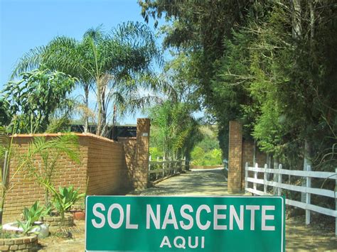 Espaço Sol Nascente