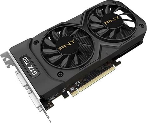 Customer Reviews Pny Nvidia Geforce Gtx Gb Gddr Pci Express