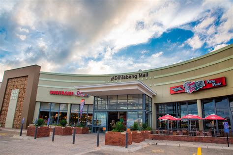 Gallery | Dihlabeng Mall