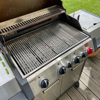 Zubeh R Passend F R Deinen Enders Grill By Grillrost